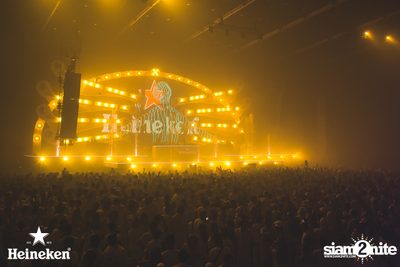 Heineken® Presents Sensation Rise 2018 (Album 3) — photo 398