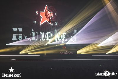 Heineken® Presents Sensation Rise 2018 (Album 3) — photo 399