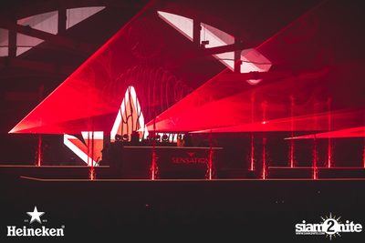 Heineken® Presents Sensation Rise 2018 (Album 3) — photo 400