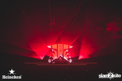 Heineken® Presents Sensation Rise 2018 (Album 3) — photo 401