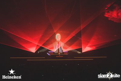 Heineken® Presents Sensation Rise 2018 (Album 3) — photo 402