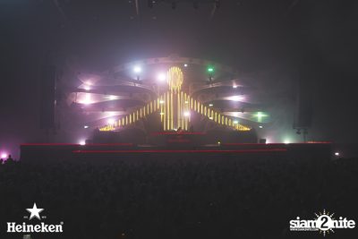 Heineken® Presents Sensation Rise 2018 (Album 3) — photo 403