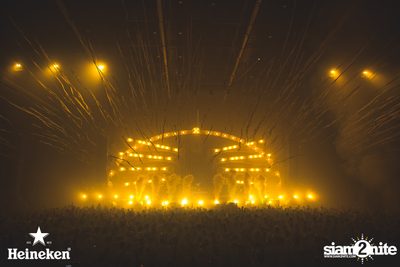 Heineken® Presents Sensation Rise 2018 (Album 3) — photo 404