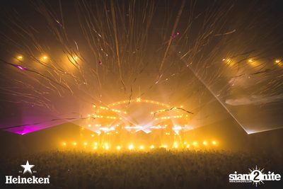 Heineken® Presents Sensation Rise 2018 (Album 3) — photo 405