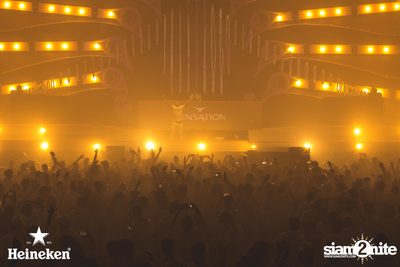 Heineken® Presents Sensation Rise 2018 (Album 3) — photo 407