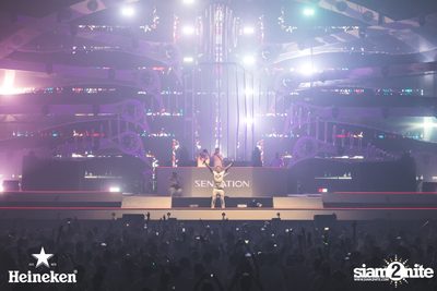 Heineken® Presents Sensation Rise 2018 (Album 3) — photo 408