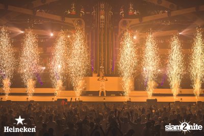 Heineken® Presents Sensation Rise 2018 (Album 3) — photo 409