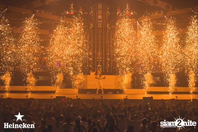 Heineken® Presents Sensation Rise 2018 (Album 3) — photo 410
