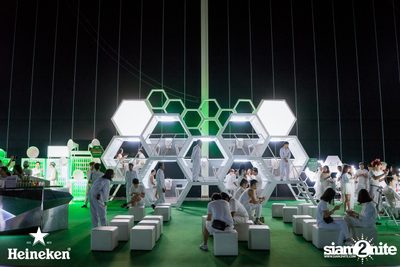 Heineken® Presents Sensation Rise 2018 (Album 5) — photo 1