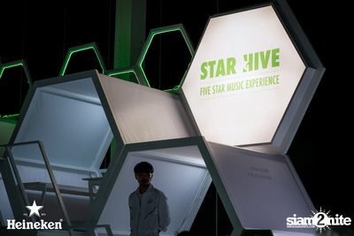 Heineken® Presents Sensation Rise 2018 (Album 5) — photo 4