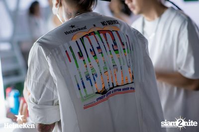 Heineken® Presents Sensation Rise 2018 (Album 5) — photo 5