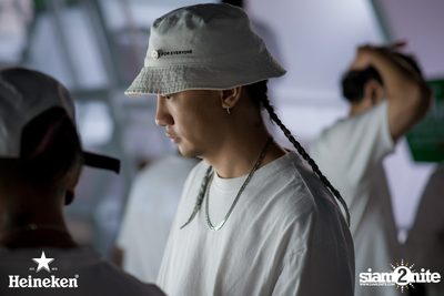Heineken® Presents Sensation Rise 2018 (Album 5) — photo 7