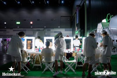 Heineken® Presents Sensation Rise 2018 (Album 5) — photo 9
