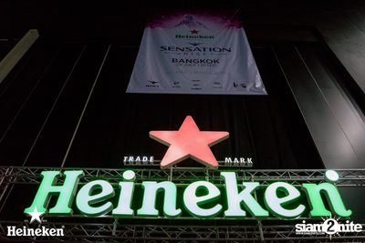 Heineken® Presents Sensation Rise 2018 (Album 5) — photo 11