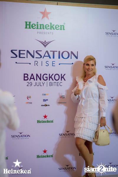 Heineken® Presents Sensation Rise 2018 (Album 5) — photo 22