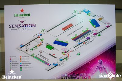 Heineken® Presents Sensation Rise 2018 (Album 5) — photo 23