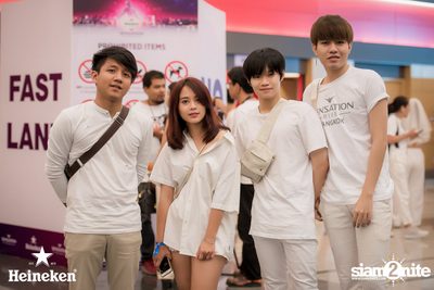 Heineken® Presents Sensation Rise 2018 (Album 5) — photo 24