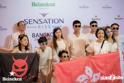 Heineken® Presents Sensation Rise 2018 (Album 5) — photo 25