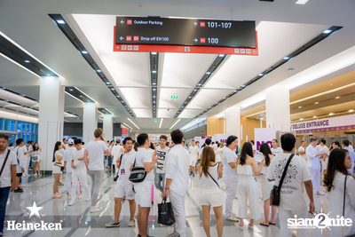 Heineken® Presents Sensation Rise 2018 (Album 5) — photo 29