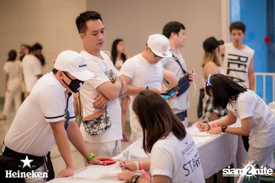 Heineken® Presents Sensation Rise 2018 (Album 5) — photo 31