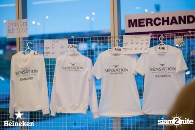 Heineken® Presents Sensation Rise 2018 (Album 5) — photo 32