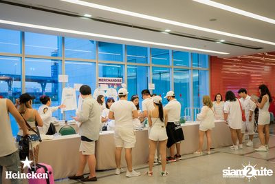 Heineken® Presents Sensation Rise 2018 (Album 5) — photo 33