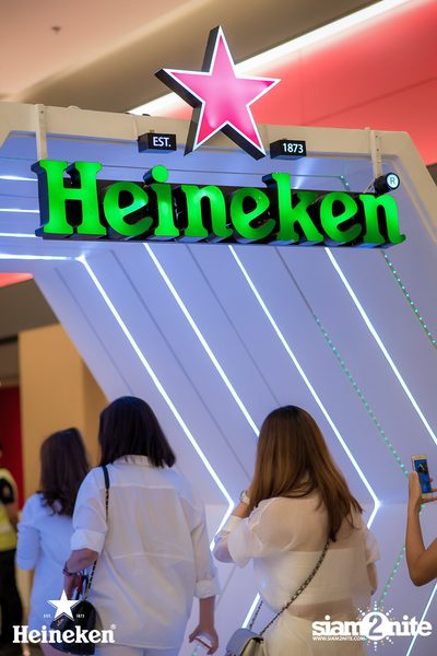 Heineken® Presents Sensation Rise 2018 (Album 5) — photo 35