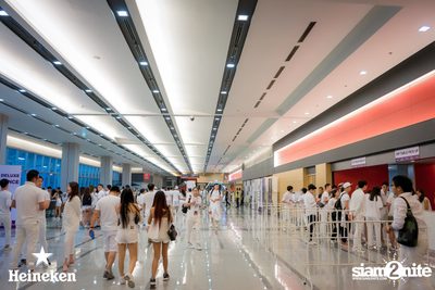 Heineken® Presents Sensation Rise 2018 (Album 5) — photo 36