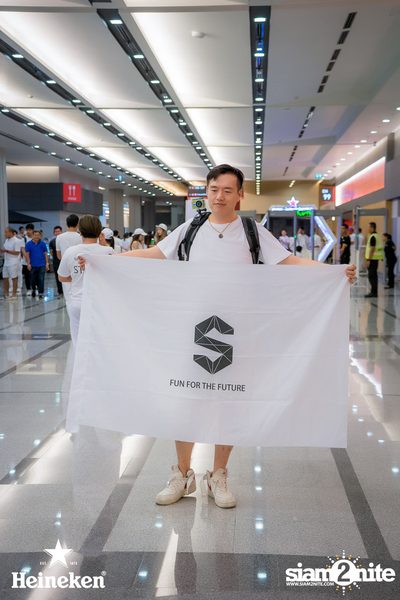 Heineken® Presents Sensation Rise 2018 (Album 5) — photo 38