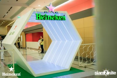 Heineken® Presents Sensation Rise 2018 (Album 5) — photo 40