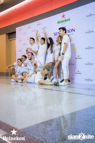 Heineken® Presents Sensation Rise 2018 (Album 5) — photo 41