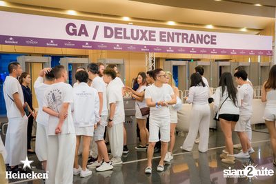 Heineken® Presents Sensation Rise 2018 (Album 5) — photo 43
