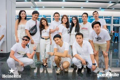 Heineken® Presents Sensation Rise 2018 (Album 5) — photo 46