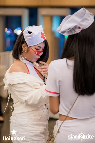 Heineken® Presents Sensation Rise 2018 (Album 5) — photo 47