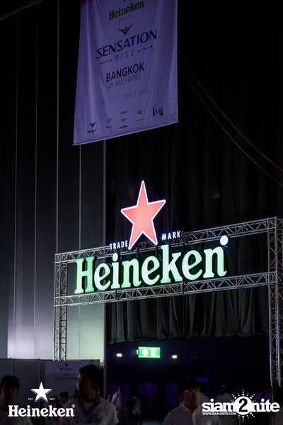 Heineken® Presents Sensation Rise 2018 (Album 5) — photo 48
