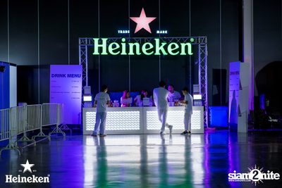 Heineken® Presents Sensation Rise 2018 (Album 5) — photo 49