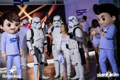 Heineken® Presents Sensation Rise 2018 (Album 5) — photo 50
