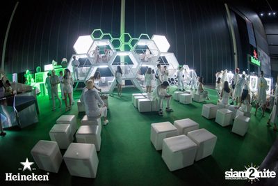 Heineken® Presents Sensation Rise 2018 (Album 5) — photo 51