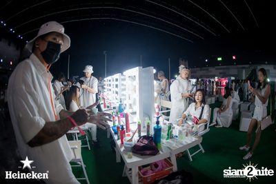 Heineken® Presents Sensation Rise 2018 (Album 5) — photo 53