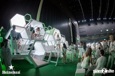 Heineken® Presents Sensation Rise 2018 (Album 5) — photo 54