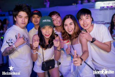 Heineken® Presents Sensation Rise 2018 (Album 5) — photo 56