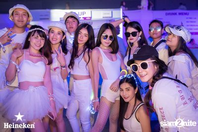 Heineken® Presents Sensation Rise 2018 (Album 5) — photo 57