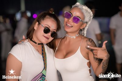 Heineken® Presents Sensation Rise 2018 (Album 5) — photo 58