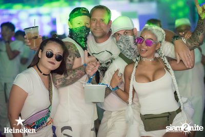 Heineken® Presents Sensation Rise 2018 (Album 5) — photo 59