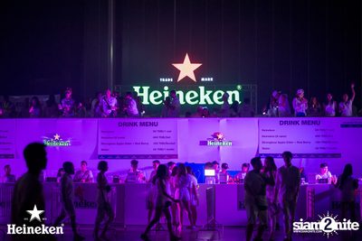 Heineken® Presents Sensation Rise 2018 (Album 5) — photo 61
