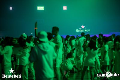 Heineken® Presents Sensation Rise 2018 (Album 5) — photo 62
