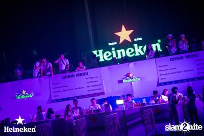 Heineken® Presents Sensation Rise 2018 (Album 5) — photo 63