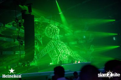 Heineken® Presents Sensation Rise 2018 (Album 5) — photo 67