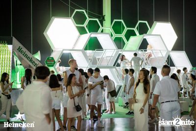 Heineken® Presents Sensation Rise 2018 (Album 5) — photo 70