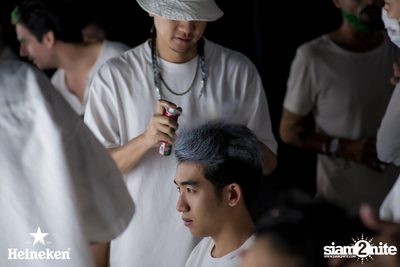 Heineken® Presents Sensation Rise 2018 (Album 5) — photo 73